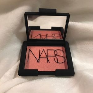 NEW Nars Orgasm Travel Sized